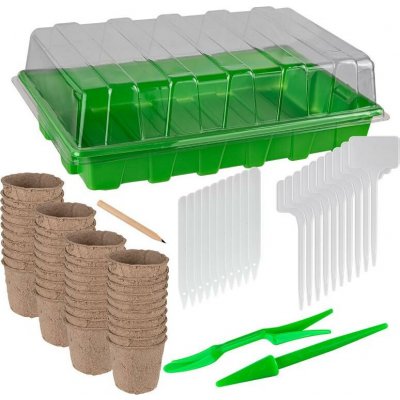 DEMA DGH85 85-dílná sada 47102D – Zboží Dáma