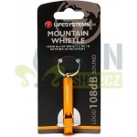Lifesystems Mountain Lite Whistle – Sleviste.cz