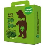 Yoyo Bear Jablko 5 x 20 g – Zboží Dáma