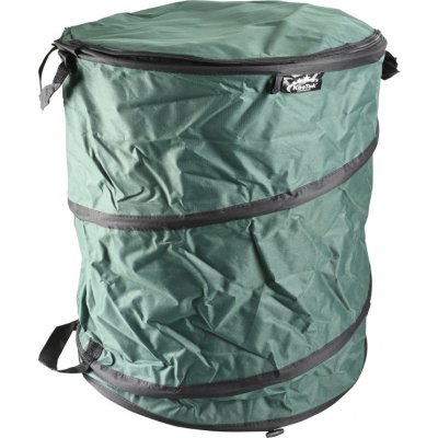 KesTek 40611KT Pop Up Profi, zelený, 160 l – Zboží Dáma