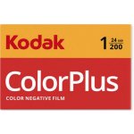 Kodak Color Plus 200/135-24 – Zboží Živě