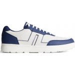 J.Lindeberg Ace Low Top Mens white/blue – Zboží Dáma