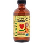 ChildLife Liquid Vitamin C pomeranč 118 ml – Hledejceny.cz