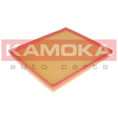 KAMOKA Vzduchový filtr F217901 – Hledejceny.cz