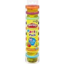 Play-Doh Modelína párty dort set s troubou