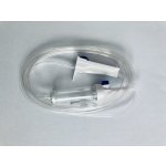 Jiangsu Webest Medical Product Co.,Ltd Infúzní set BS, 25 ks v balení – Hledejceny.cz