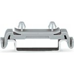 WAGO 209-188 montážní patka šedá 25 ks – Sleviste.cz