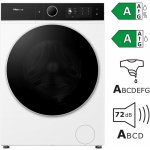 Hisense WD5I1245BWRH – Hledejceny.cz