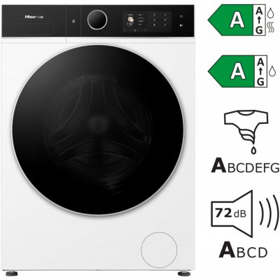 Hisense WD5I1245BWRH – Hledejceny.cz