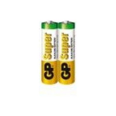 Dogtrace Baterie GP SUPER Alkaline 1,5V AA – Zboží Mobilmania