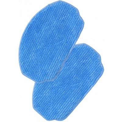 ElektroSkalka Mopy pro vysavače Eta Torro, Rover, TESLA iQ100, Cecotec 999 Origin 2ks – Zboží Dáma