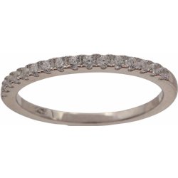 Amiatex Stříbrný prsten 89255