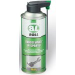 BOLL odstraňovač rzi ve spreji 400 ml – Zbozi.Blesk.cz