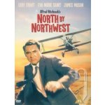 Film/Akční - Na sever severozápadní linkou DVD – Zboží Mobilmania