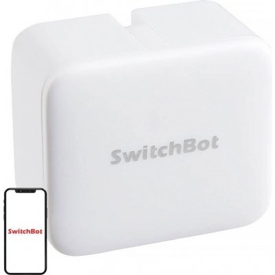 SwitchBot S1 bílá – Zboží Živě