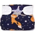 T-tomi Ortopedické abdukční kalhotky PAT 5-9 kg Blue triangles – Hledejceny.cz