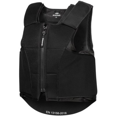 SWING P MAX dětská Bezpečnostní vesta – Zboží Dáma