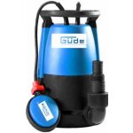 Güde GS 751 94643 – Zboží Dáma