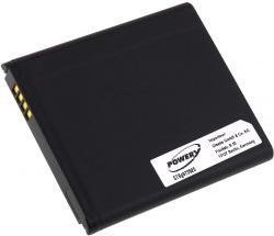 Powery Samsung EB-BC115BBE 2000mAh