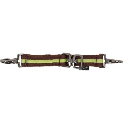 QHP Lonžovací spojka driftwood – Zboží Mobilmania