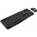 Logitech Desktop MK120 920-002562