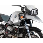 Padací rám horní Hepco & Becker, BMW R1150 GS, černý | Zboží Auto