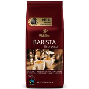 Tchibo Barista Espresso 1 kg