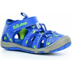 D.D.Step G065-41329 bermuda blue – Hledejceny.cz