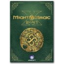 Might & Magic X: Legacy