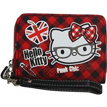 Disney Peněženka Hello Kitty