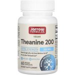 Jarrow L Theanin 200 mg x 60 kapslí – Hledejceny.cz