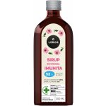 Leros Sirup Echinacea Imunita 250 ml – Zboží Mobilmania