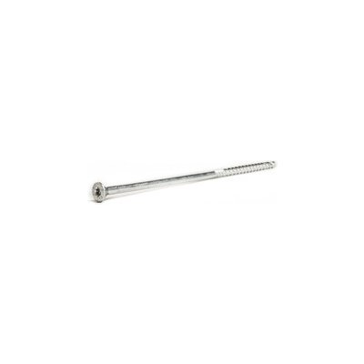 RAPI-TEC HBS zápustná hlava TORX zinek bílý Varianta: RAPI-TEC HBS 8x80mm,záp.T40 zinek – Hledejceny.cz