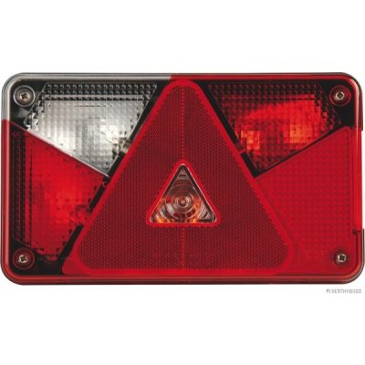Zadní světlo HERTH+BUSS ELPARTS 83830184 – Hledejceny.cz