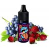 Příchuť pro míchání e-liquidu Big Mouth Pink & Blue 10 ml