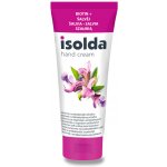 Isolda Šalvěj s biotinem krém s antibakteriální přísadou na ruce 100 ml – Hledejceny.cz