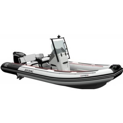 Zodiac Open 6.5 Strongan – Zboží Mobilmania