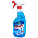 Window Gold drop čistič na okna amoniak 750 ml – Zboží Dáma Window Gold drop čistič na okna amoniak 750 ml – Zboží Dáma