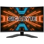 Gigabyte G32QC – Hledejceny.cz