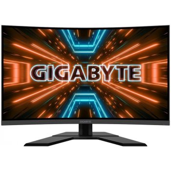 Gigabyte G32QC