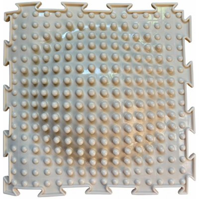 Ortodon ortopedická podlaha Ostrov měkký Smetanová – Zboží Dáma