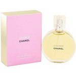 Chanel Chance toaletní voda dámská 35 ml náplň – Hledejceny.cz