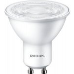 Philips žárovka LED bodová, 4,7W, GU10, teplá bílá, 6ks – Hledejceny.cz