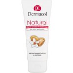 Dermacol Natural výživný mandlový krém na ruce 100 ml – Zboží Dáma Dermacol Natural výživný mandlový krém na ruce 100 ml – Zboží Dáma