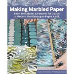 Making Marbled Paper – Sleviste.cz