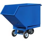 HTI Výklopný 250 l EW-5910 – Sleviste.cz