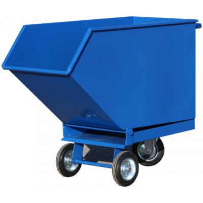 HTI Výklopný 250 l EW-5910 – Sleviste.cz