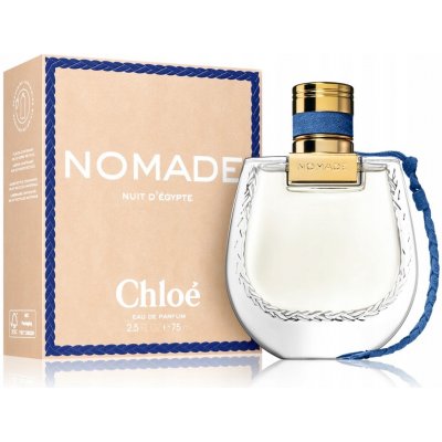 Chloé Nomade Nuit d'Egypte parfémovaná voda dámská 75 ml