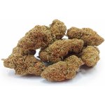 CBDČKO CBD Konopný květ Blueberry 12% CBD THC do 1% 2 g – Zboží Dáma