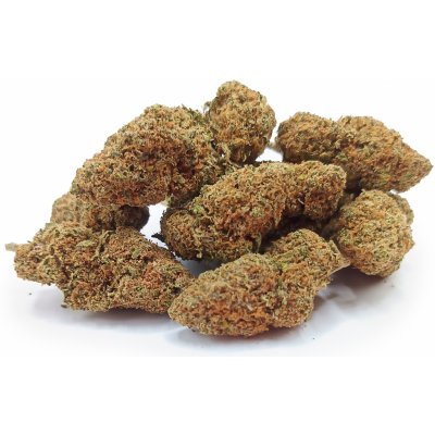 CBDČKO CBD Konopný květ Blueberry 12% CBD THC do 1% 2 g – Zboží Dáma